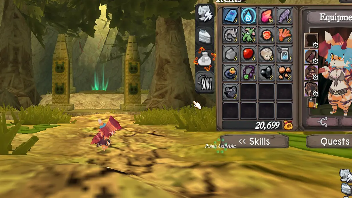 ATLYSS Skill Scroll Locations — atlyss skill scrolls screenshot